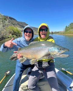 San juan river lodging